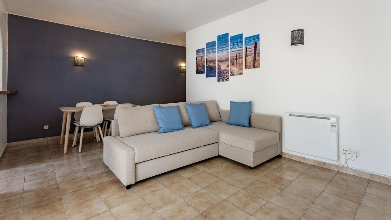 Charming Beachside Apartment W/ Pool By Lovelystay Albufeira Exterior photo